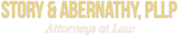 Story & Abernathy, PLLP  - An Association of Attorneys