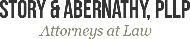 Story & Abernathy, Pllp Attorneys At Law