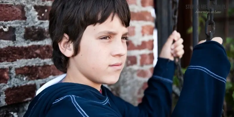 best juvenile court attorney in franklin