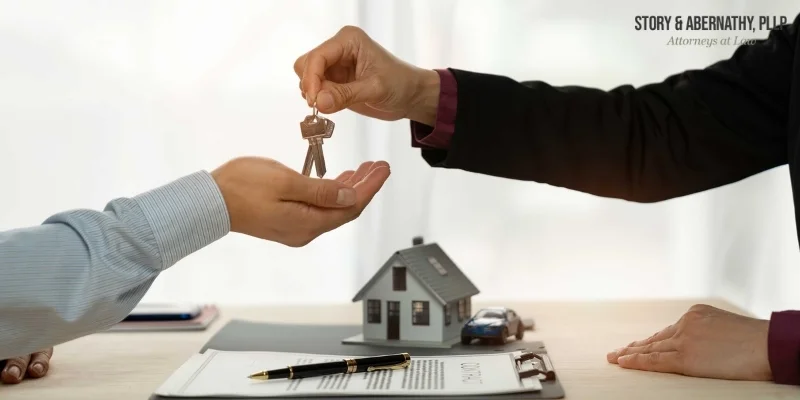 best property division attorney in franklin