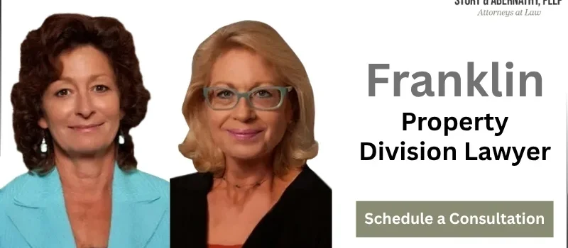 Franklin Property Division Lawyer-image
