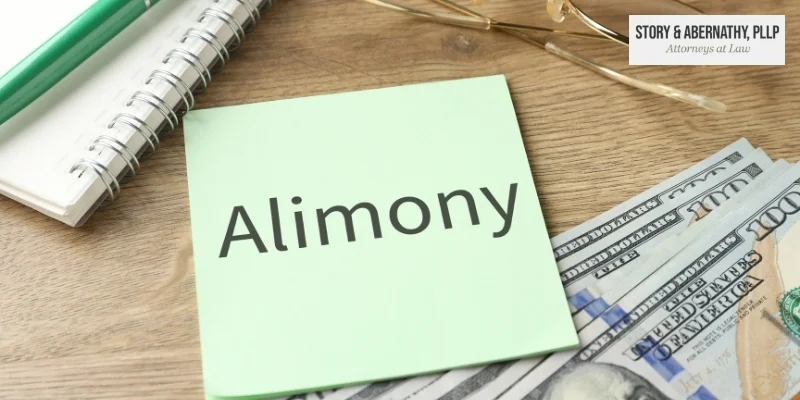 best alimony attorney in franklin